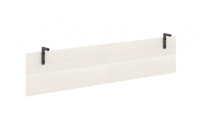 Фронтальная панель EDIS EFST 1735 Ясень Траун Мокко