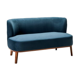 Диван Шафран Diag_ blue