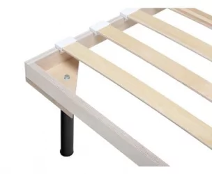 Основание с гибкими ламелями 5.1 (900) Дерево (спальня)