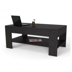 Стол журнальный BeautyStyle 26 Венге (без стекла)