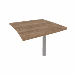 Приставка First KB-2 Дуб Табак