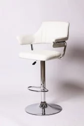 Стул барный BN-1181 Белый