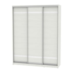 Шкаф-купе Б-230х180х60-3(ВД-Д9Д9Д9) / B-230х180х60-3(ВД-D9D9D9)