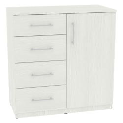 Комод Калисто(K18)923х902х468ручкарейлинг160мм(ВД)