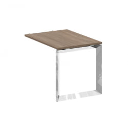 Брифинг-приставка на О-образном м/к ОНИКС ДИРЕCТ ЛУКС М-О.МО-БР-11 Дуб Аризона / ONIX DIRECT LUX M-O.MO-BR-11