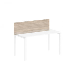 Экран фронтальный Sigma SG.321.OL Дуб светлый