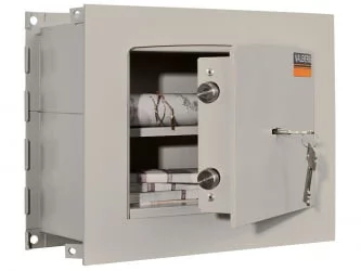 Сейф встраиваемый в стену AW 2714 Сейф встраиваемый в стену AW 2714