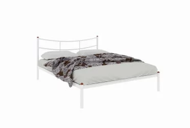 Кровать София 1800х2000 Белая