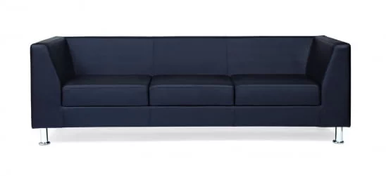 Диван трехместный (Дерби)  Consul Green