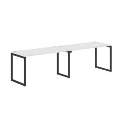 Рабочая станция КСТЕН-К КСКВСТ 2870 Белый Антрацит / XTEN-Q XQWST