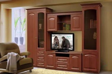 Гостиная Гармония-4 №1