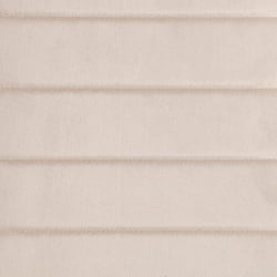 Металлический стул Easy (mod. JSC02-1) металл, флок, 41 х 52 х 96 см, beige (молочный) HLR2 / черный