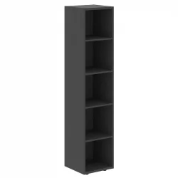 Каркас шкафа для документов XHCS 42 Легно Темный