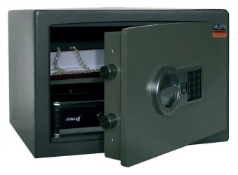 Сейф взломостойкий АСК-30 ЕЛ / ASK-30 EL