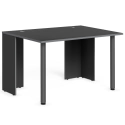 Игровой компьютерный стол SKILLL SSTG 1385.1 антрацит/металлик