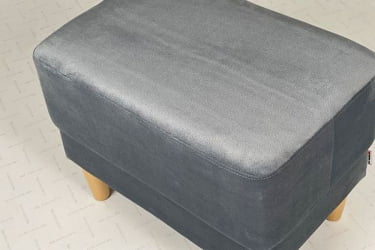 Пуф Рондо 2 PM-005.2 сосна (велюр)