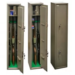 Шкаф оружейный КО-035т