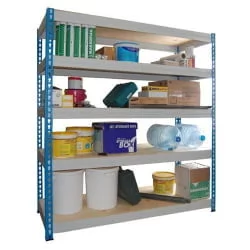 Стеллаж МКФ 15505-2,0