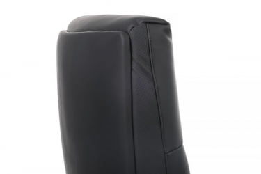 Кресло Otto RCH CM-P001AS Черный
