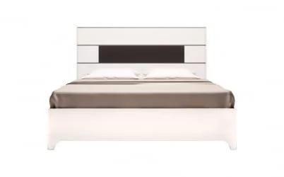 Двуспальная кровать с подъёмным механизмом Танго 5 с подъемным механизмом