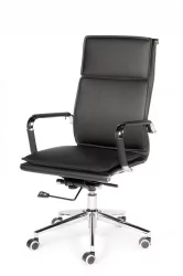 Кресло офисное Харман H-101 Black