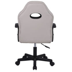 Детское кресло CHAIRMAN KIDS 111 Серый