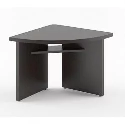 Угловой элемент В306 L Венге Магия