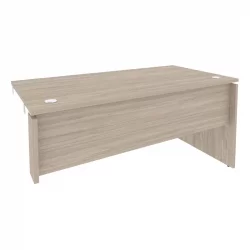 Стол-приставка правый к опорным элементам ОНИКС О.СПР-4.8Р Дуб Аттик / ONIX O.SPR-4.8R