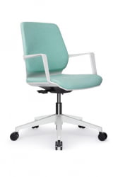 Кресло Colt B1903 Лазурный