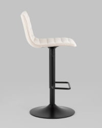 Стул барный Tyler Бежевый