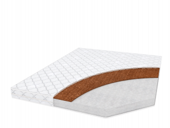 Матрас Medium cocos (80*186) 80x190