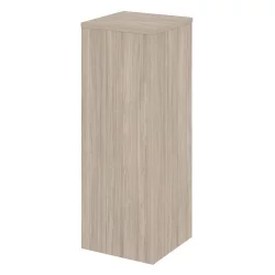 Колонна угловая внешняя левая для О.Р-Ф.МУ.ВНЕ(Л) ОНИКС О.Р-КУ.ВНЕ(Л) Дуб Аттик / О.R-F.MU.VNE(L) ONIX О.R-KU.VNE(L)