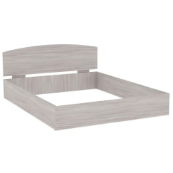 Кровать Алиса(L8)1647х798х2063(ЯШС)