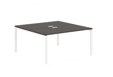 Бенч-система EDIS EUWST 1516 Мокко Белый