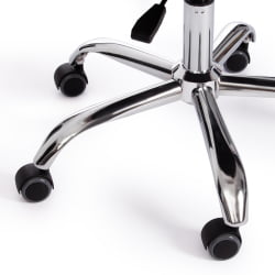 Компьютерное кресло ZERO велюр Clermon, малахит, 089