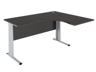 Стол эргономичный СА-3М R Венге