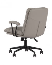 Кресло офисное Torus Серый