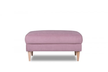 Пуф прямоугольный с ящиком CHAIRMAN ЛАРС (П) ткань велюр Formula 392