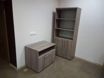 Тумба офисная XPS 806 Дуб сонома