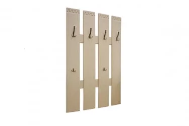 Вешалка навесная 