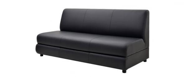 Диван трехместный без подлокотников Берн М-04/9