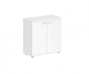 Шкаф низкий Sigma SG.805.WH.WH Белый