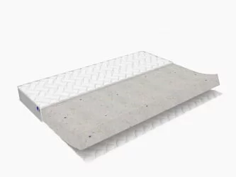 Матрас Солид премиум 80х200х14