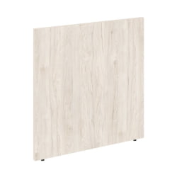 Стойка (боковина) завершающая низкая прямая левая ОНИКС О.Р-СНП(Л) Денвер Светлый / ONIX О.R-SNP(L)