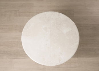 Обеденный стол Орфей 50 (01) Стоун крем