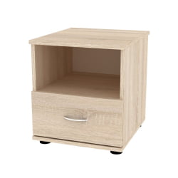 Комод Алиса(К9)458х401х459ручкаскоба96мм(ДСС) / Алиса(K9)458х401х459ручкаскоба96мм(ДСС)