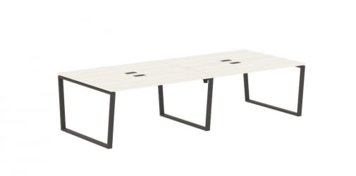 Бенч-система ЕДИС ЕВВСТ 3113 Ясень Траун Мокко / EDIS EVWST