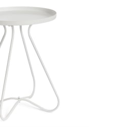 Стол GLAND Белый