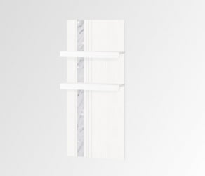 Полка навесная (лев/прав) Николь 603.25