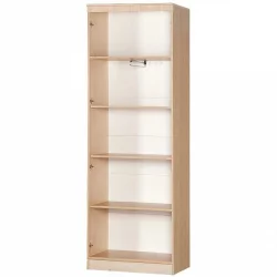 Шкаф Инна 615 денвер светлый